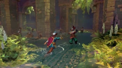 En Garde! Screenshots