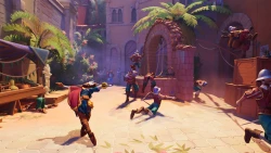 En Garde! Screenshots