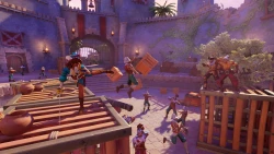 En Garde! Screenshots