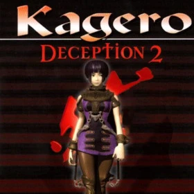 Kagero: Deception II