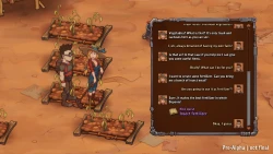 Surviving Deponia Screenshots