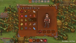 Скриншот к игре Surviving Deponia