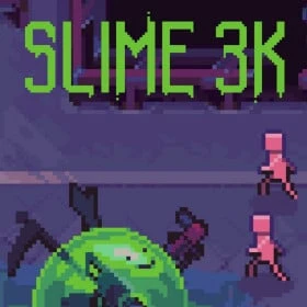 Slime 3K: Rise Against Despot