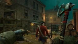 Assassin's Creed Nexus VR Screenshots