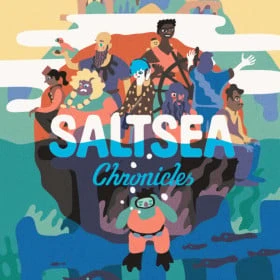 Saltsea Chronicles