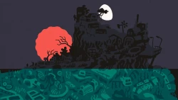 Saltsea Chronicles Screenshots