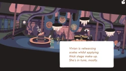 Saltsea Chronicles Screenshots