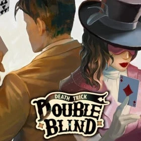 Death Trick: Double Blind