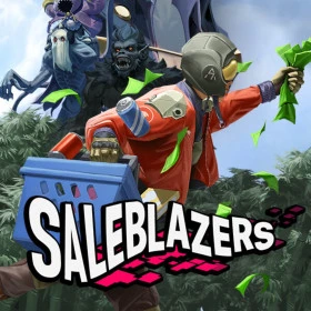 Saleblazers