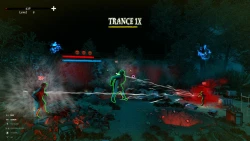 Скриншот к игре Infernal Radiation