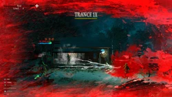 Скриншот к игре Infernal Radiation