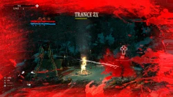 Скриншот к игре Infernal Radiation