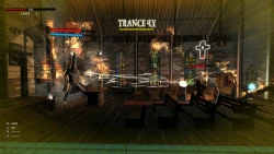 Infernal Radiation Screenshots
