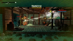 Infernal Radiation Screenshots