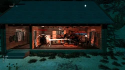 Infernal Radiation Screenshots