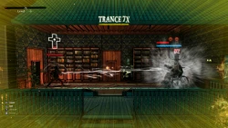 Infernal Radiation Screenshots