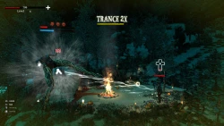 Infernal Radiation Screenshots
