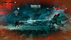 Infernal Radiation Screenshots