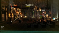 Infernal Radiation Screenshots