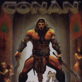 Conan (2007)