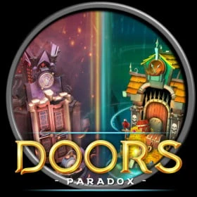 Doors: Paradox