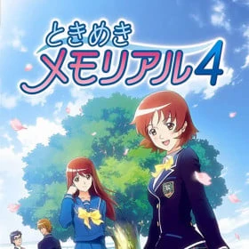 Tokimeki Memorial 4