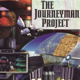 The Journeyman Project