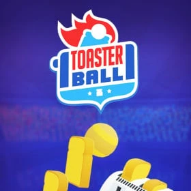 Toasterball