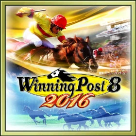 Winning Post 8 2016