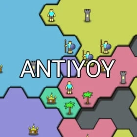 Antiyoy