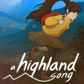 A Highland Song