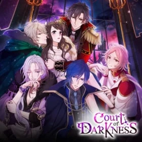 Court of Darkness