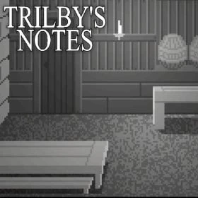 Chzo Mythos 3: Trilby's Notes