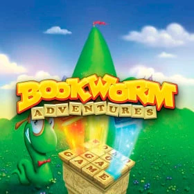 Bookworm Adventures