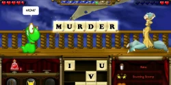 Bookworm Adventures Screenshots