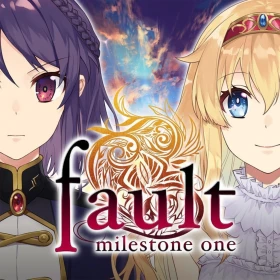 Fault Milestone One