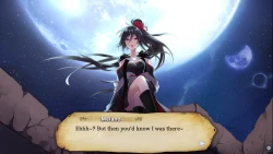 Fault Milestone One Screenshots