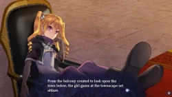 Fault Milestone One Screenshots