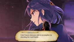 Fault Milestone One Screenshots