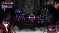 Psychedelica of the Black Butterfly Screenshots