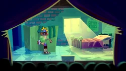 Tourist Trap Screenshots