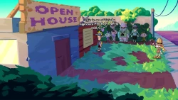 Tourist Trap Screenshots