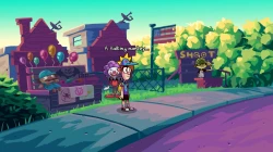 Tourist Trap Screenshots