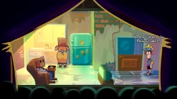 Tourist Trap Screenshots