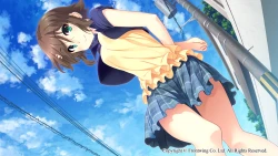 Himawari - The Sunflower - Screenshots