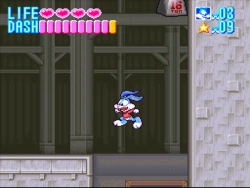 Tiny Toon Adventures - Buster Busts Loose! Screenshots