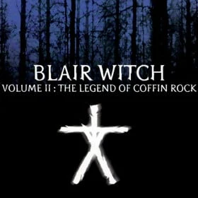 Blair Witch Project: Episode 2 - The Legend of Coffin Rock