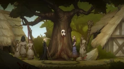 The Mildew Children Screenshots