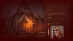 The Mildew Children Screenshots