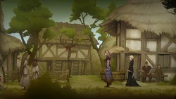 The Mildew Children Screenshots